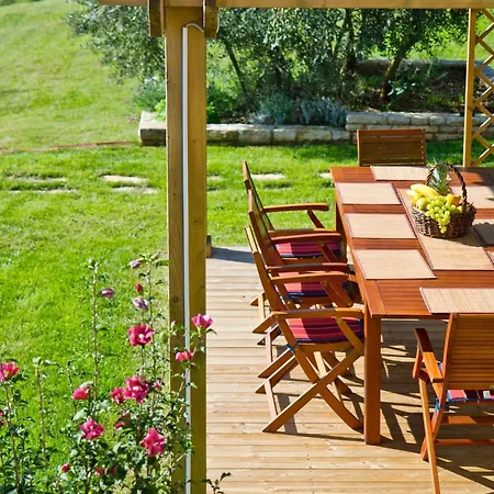 Σπίτι διακοπών Runko