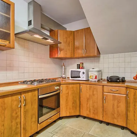 Σπίτι διακοπών Runko Benazici