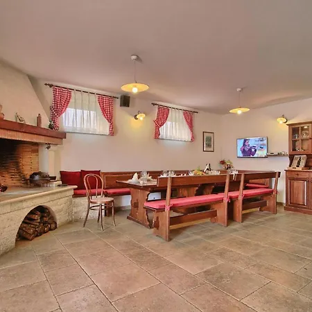 Runko Σπίτι διακοπών *