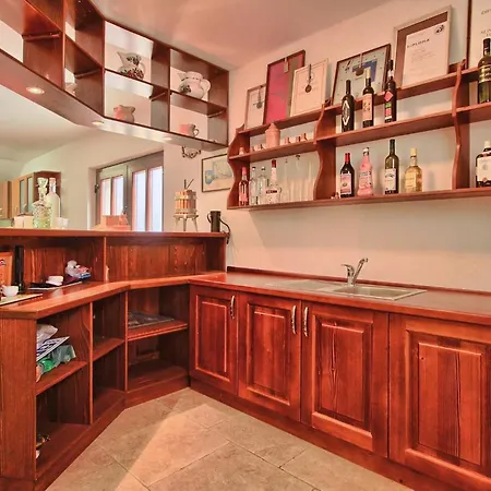 Runko Σπίτι διακοπών