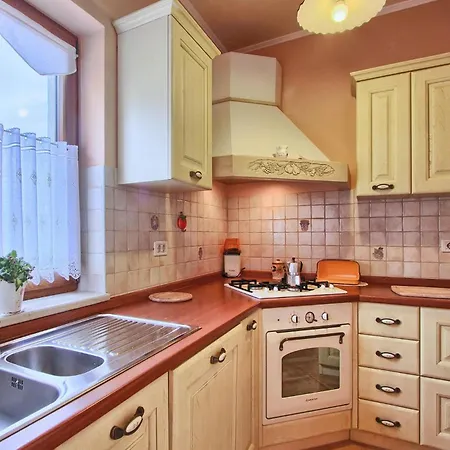Runko Holiday home *