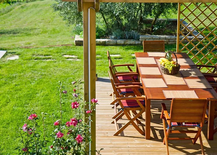 Дом отдыха Runko